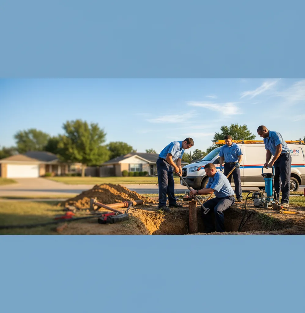 Water Heater Repair & Plumber in Wauchula